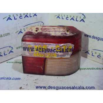 PILOTO TRASERO DERECHO TULIPA DEFECTUOSA 