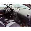 nissan qashqai (j10) del año 2007