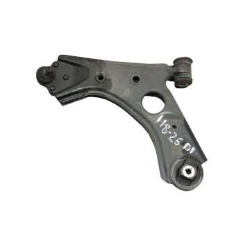 BRAZO SUSPENSION INFERIOR DELANTERO IZQUIERDO 51885737 