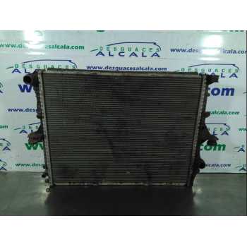 RADIADOR AGUA 7L6121212B 