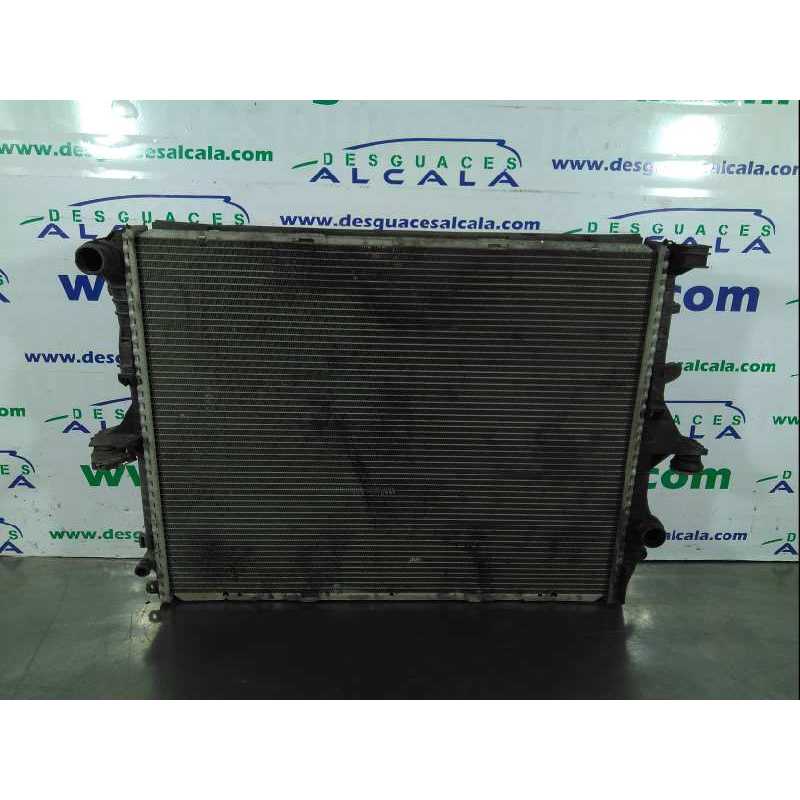 RADIADOR AGUA 7L6121212B 