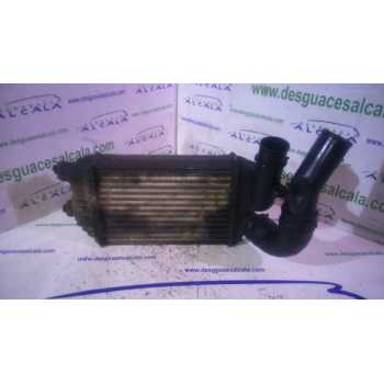 RADIADOR INTERCOOLER 