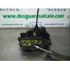 CERRADURA PUERTA DELANTERA IZQUIERDA ELECTRICA 3 PINES