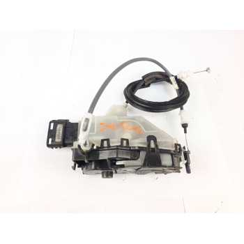 CERRADURA PUERTA TRASERA IZQUIERDA 266772 