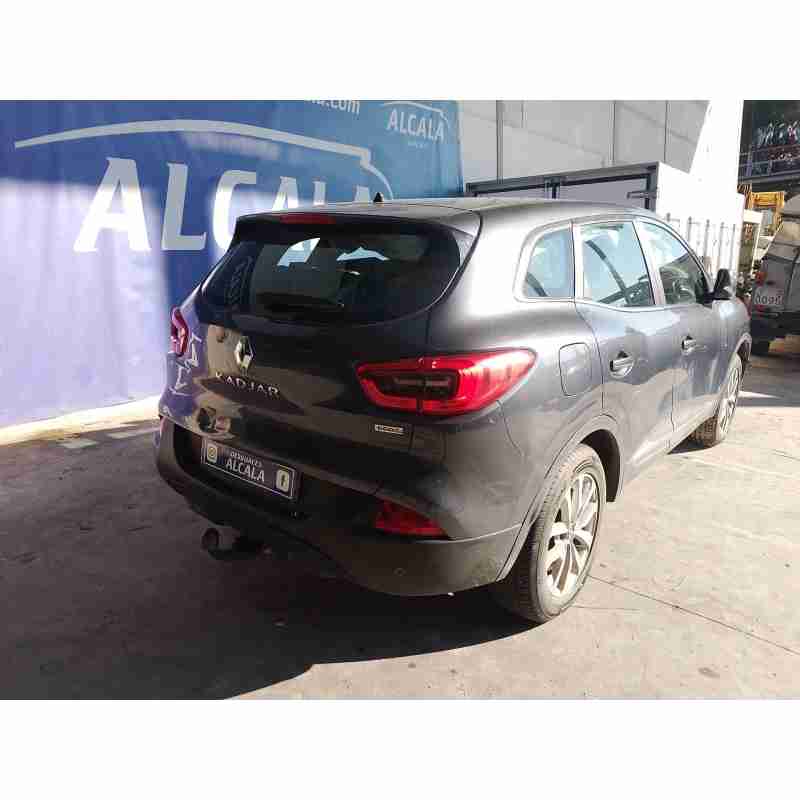 renault kadjar (ha_, hl_) del año 2016