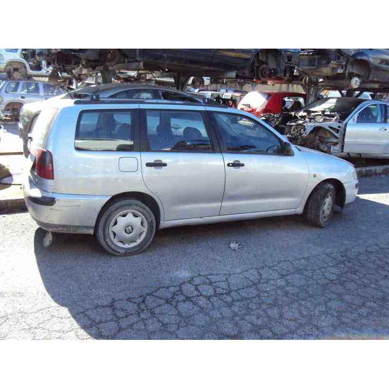 seat cordoba vario (6k5) del año 2000