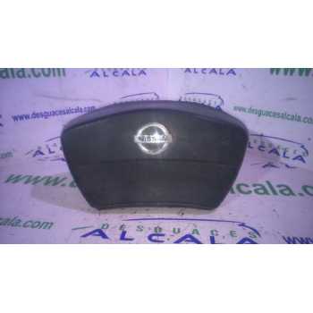 AIRBAG DELANTERO IZQUIERDO 8200151075A 91167915 32950701013