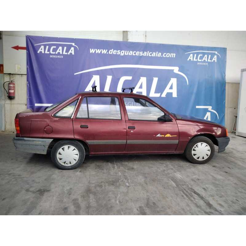 opel kadett e del año 1991