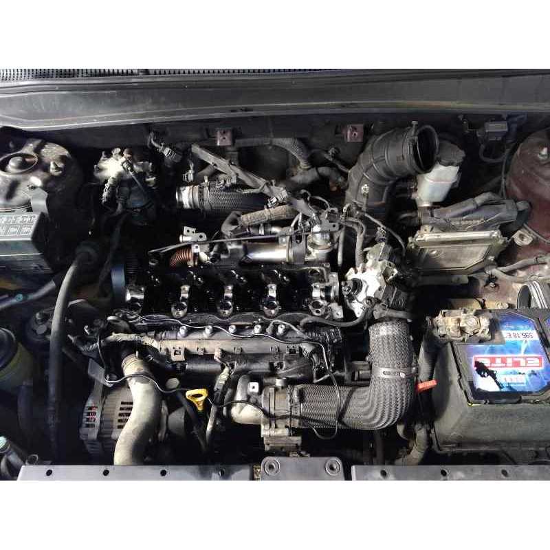 hyundai santa fe (bm) del año 2006