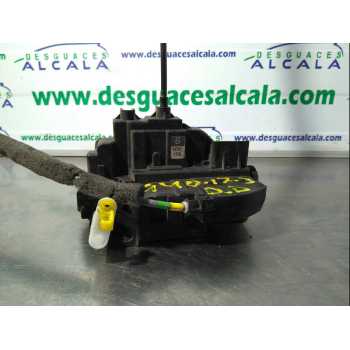 CERRADURA PUERTA DELANTERA DERECHA ELECTRICA 6 PINES