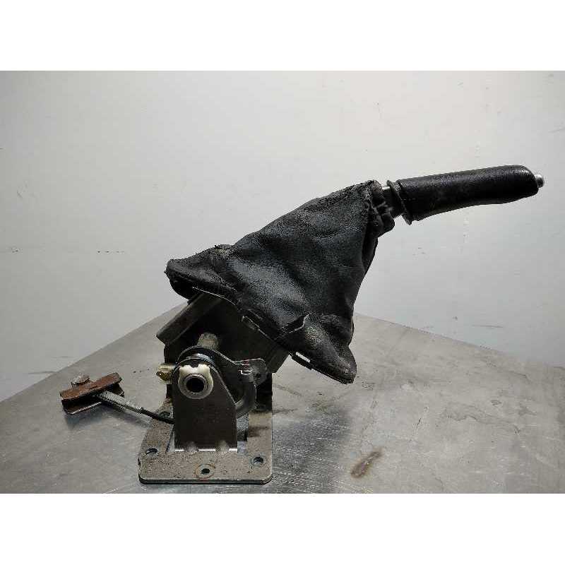 PALANCA FRENO DE MANO 