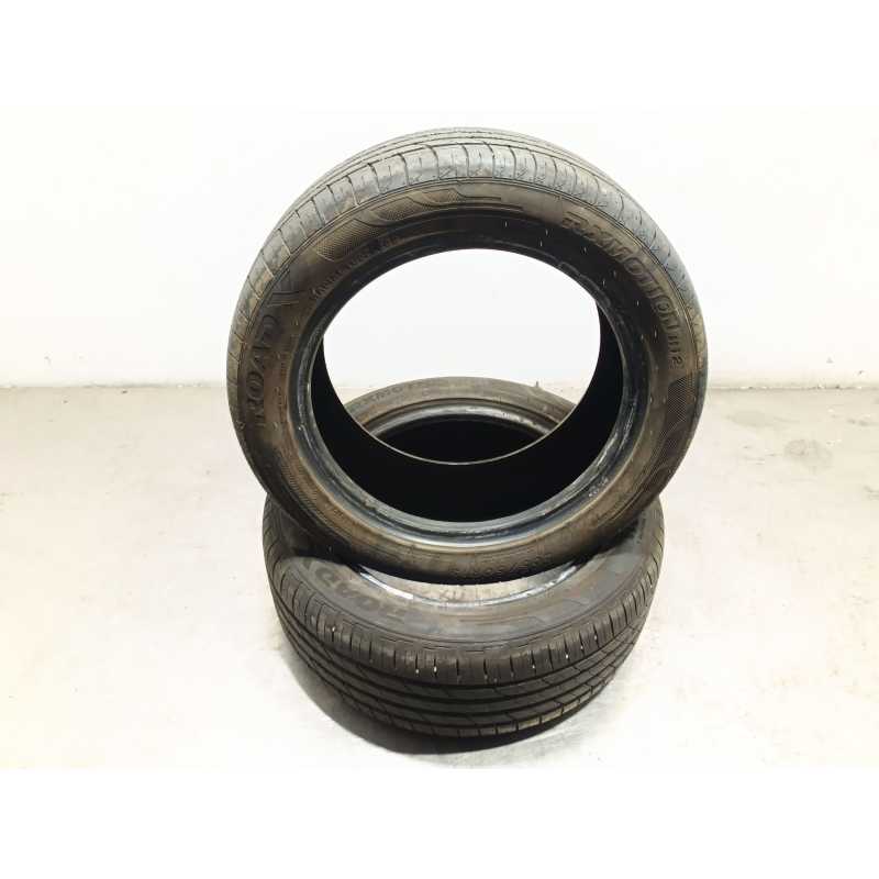 NEUMATICO 205/50 R15 89V 5122 
