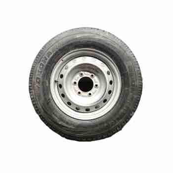 NEUMATICO REPUESTO 205 R16C 8PR LT 110/108S 2221 