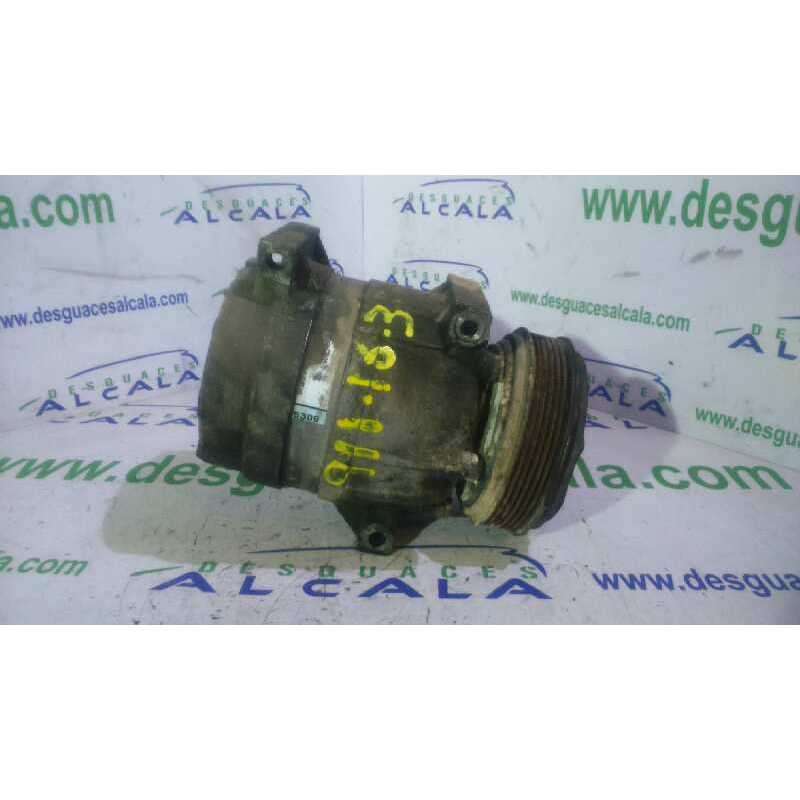 COMPRESOR AIRE ACONDICIONADO 5309 