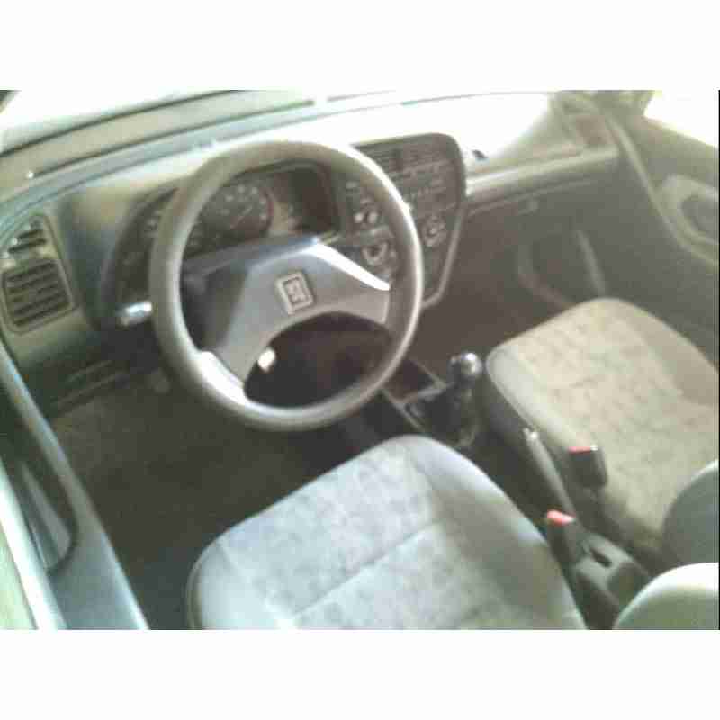 peugeot 306 berlina 4 puertas (s1) del año 1994