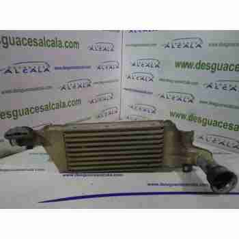 RADIADOR INTERCOOLER 