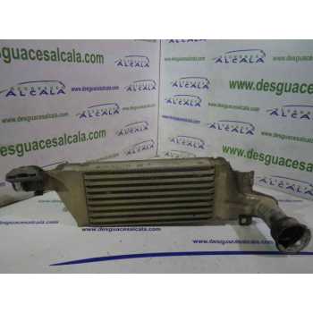 RADIADOR INTERCOOLER 