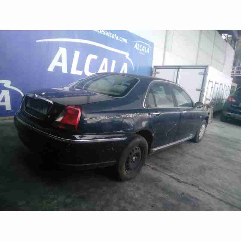 rover 75 (rj) del año 2000