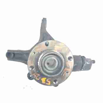 MANGUETA DELANTERA IZQUIERDA 364696  OEM 364696