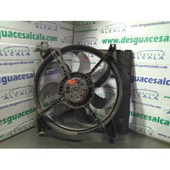 ELECTROVENTILADOR 2 PINES 