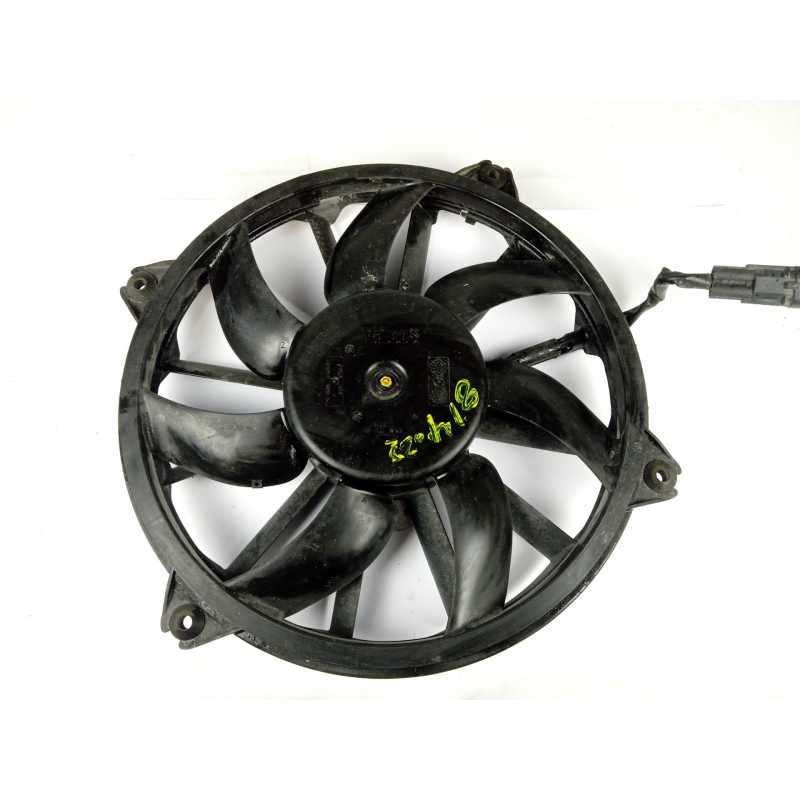 ELECTROVENTILADOR 9661571480 