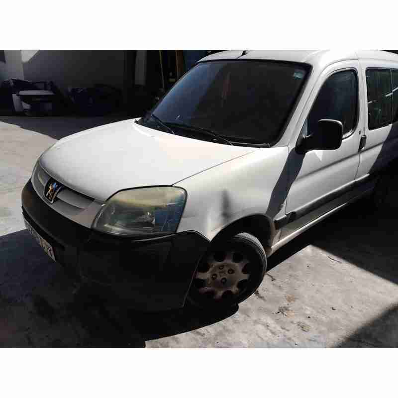 peugeot partner monospace (5_, g_) del año 2003