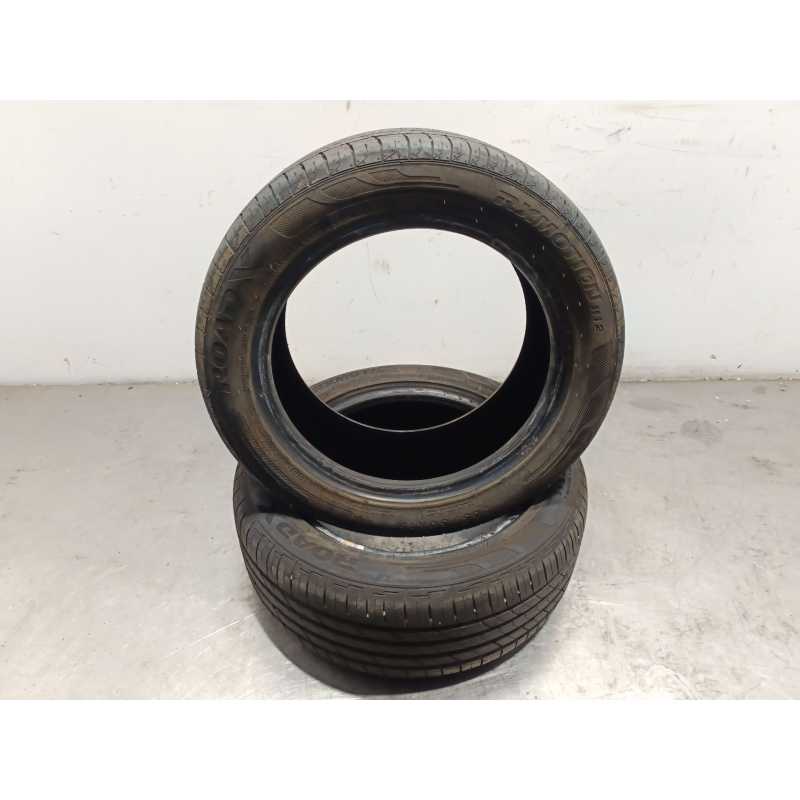 NEUMATICO 205/50 R15 89V 3123 