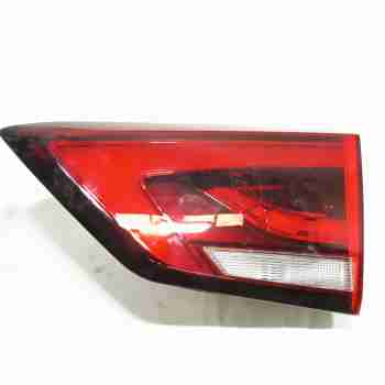 PILOTO TRASERO DERECHO INTERIOR 10571684 