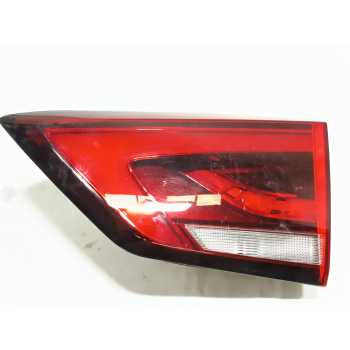 PILOTO TRASERO DERECHO INTERIOR 10571684 