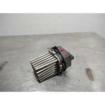 RESISTENCIA CALEFACCION 5HL00894120 4 PINES 