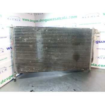 RADIADOR AIRE ACONDICIONADO 