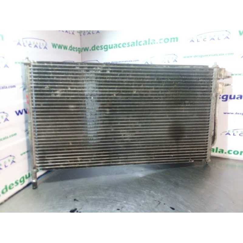 RADIADOR AIRE ACONDICIONADO 