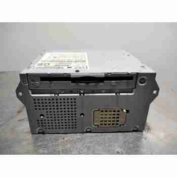 SISTEMA AUDIO / RADIO CD 259153YP1D 