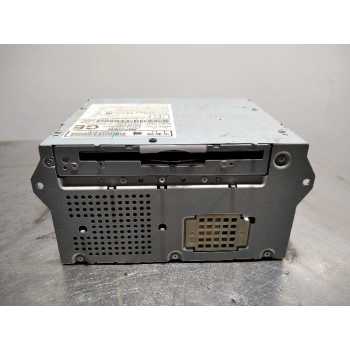 SISTEMA AUDIO / RADIO CD 259153YP1D 
