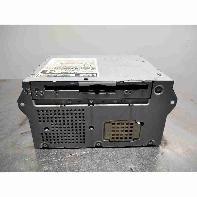 SISTEMA AUDIO / RADIO CD 259153YP1D 