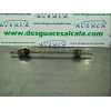 TRANSMISION TRASERA IZQUIERDA ABS 