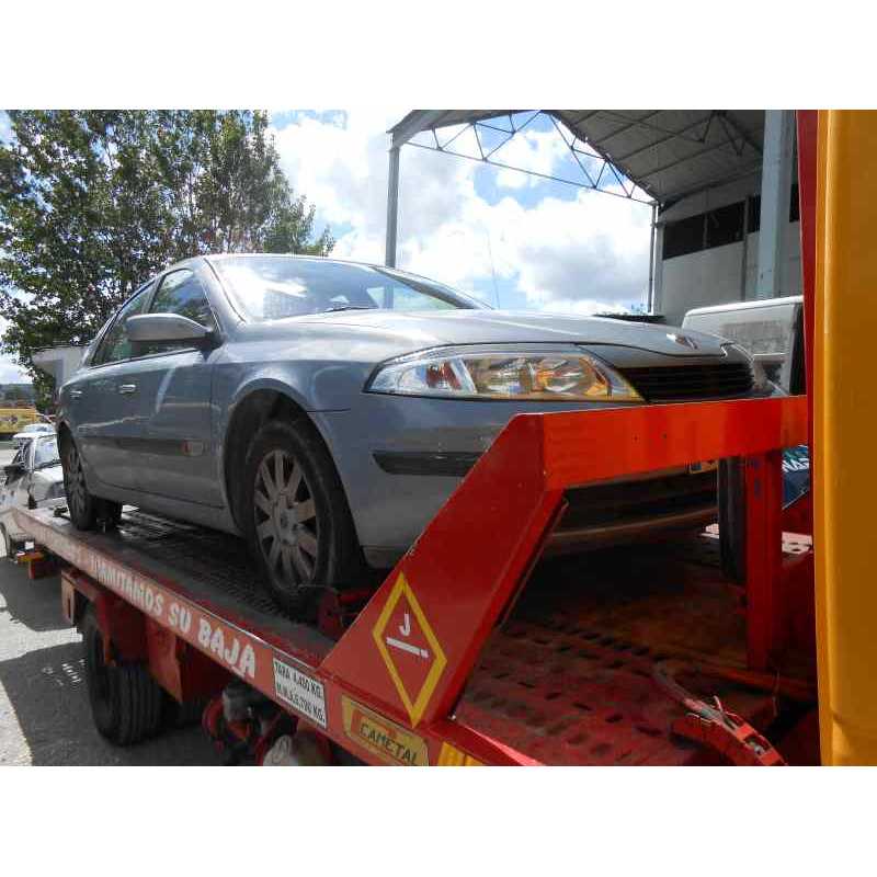 renault laguna ii (bg0) del año 2001
