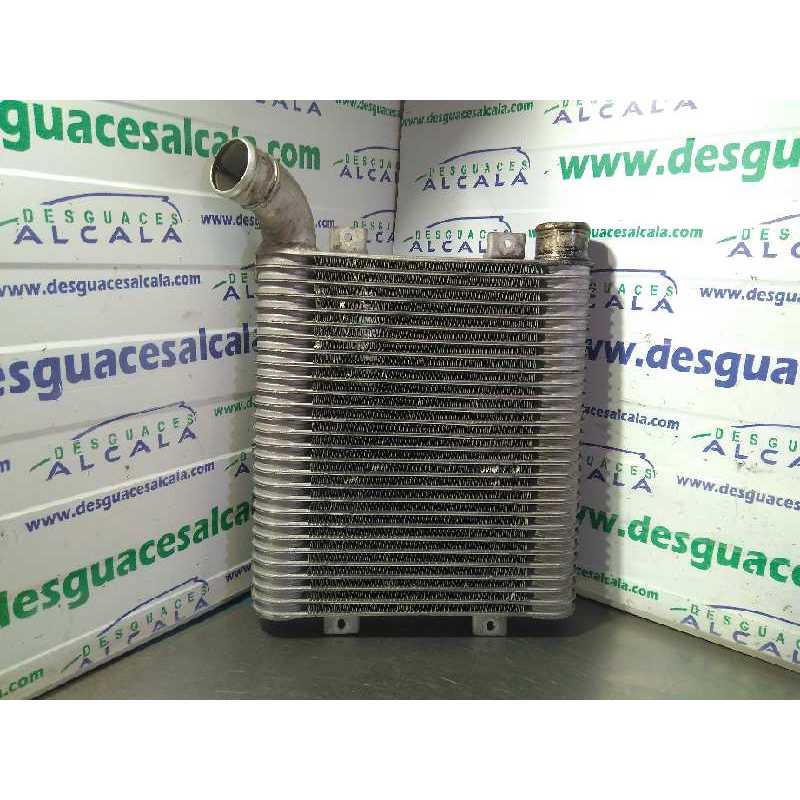 INTERCOOLER 
