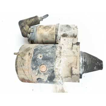 MOTOR ARRANQUE 
