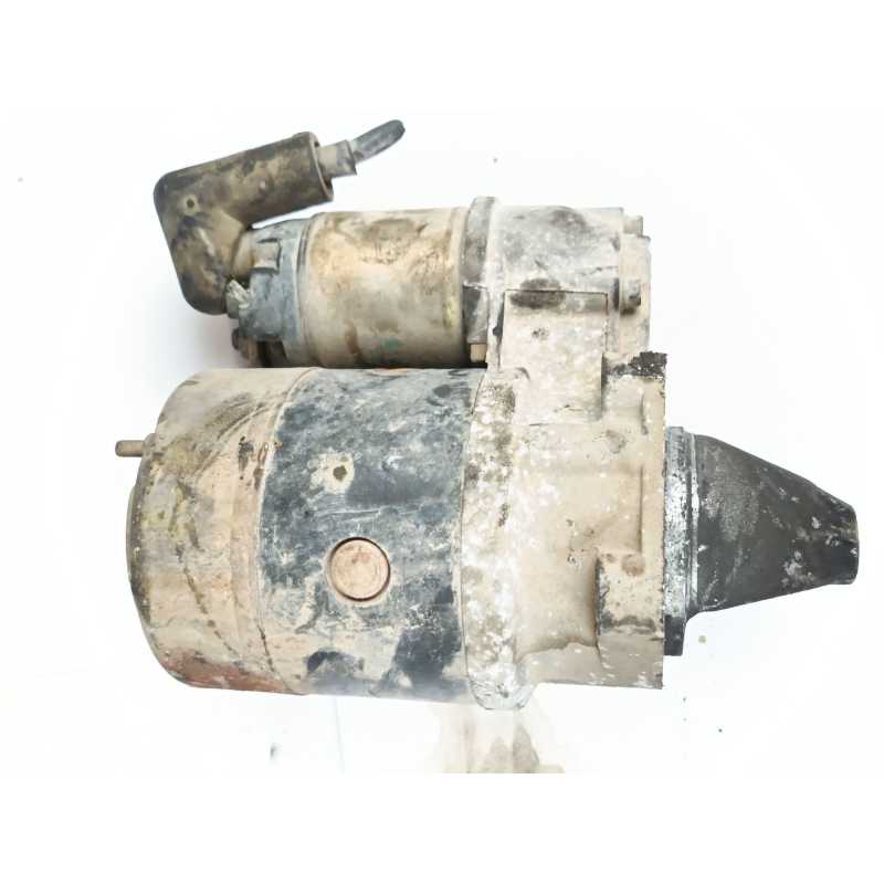 MOTOR ARRANQUE 