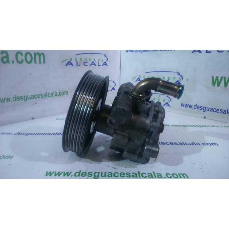 BOMBA DIRECCION 1J0422154A POLEA 12 CM 