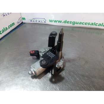 MOTOR LIMPIA TRASERO 13395013 3 PINES 