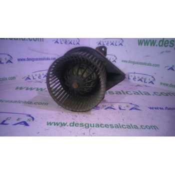 MOTOR CALEFACCION 