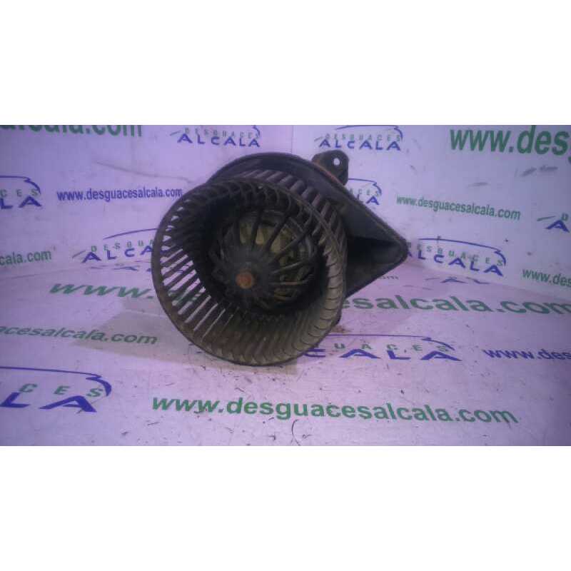 MOTOR CALEFACCION 