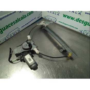 ELEVALUNAS TRASERO DERECHO ELECTRICO 2 PINES