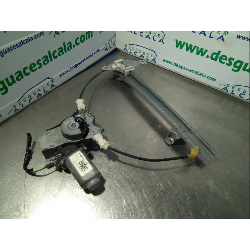 ELEVALUNAS TRASERO DERECHO ELECTRICO 2 PINES