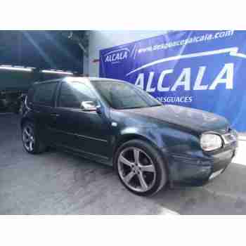 VOLKSWAGEN GOLF IV BERLINA (1J1)