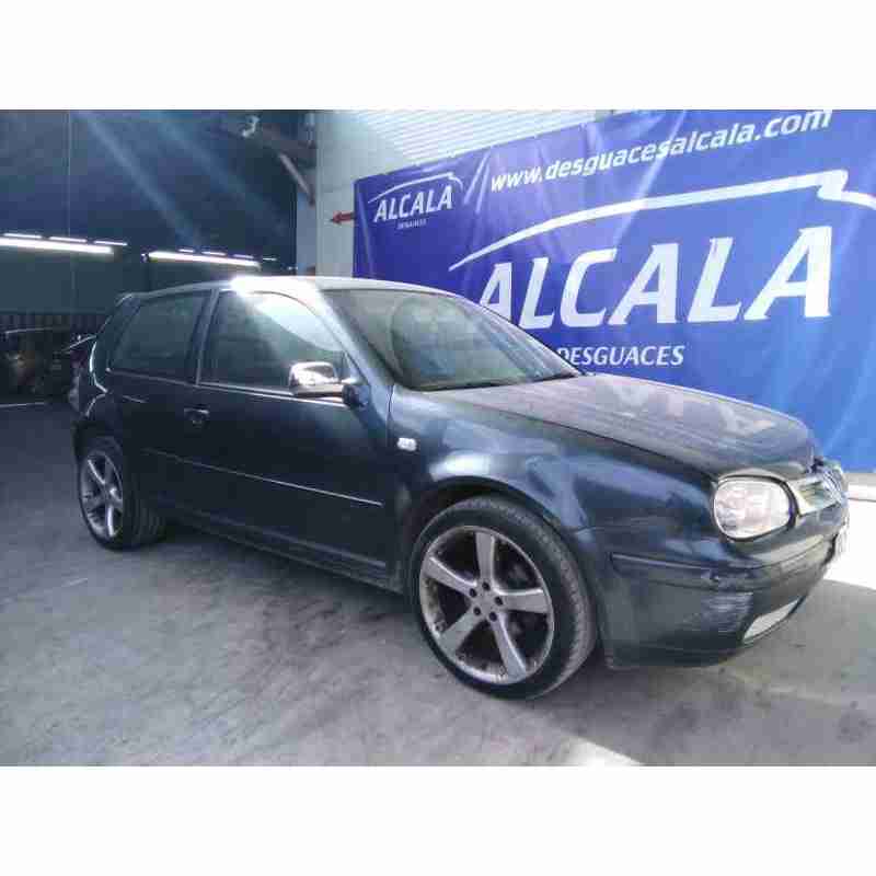 volkswagen golf iv berlina (1j1) del año 2000
