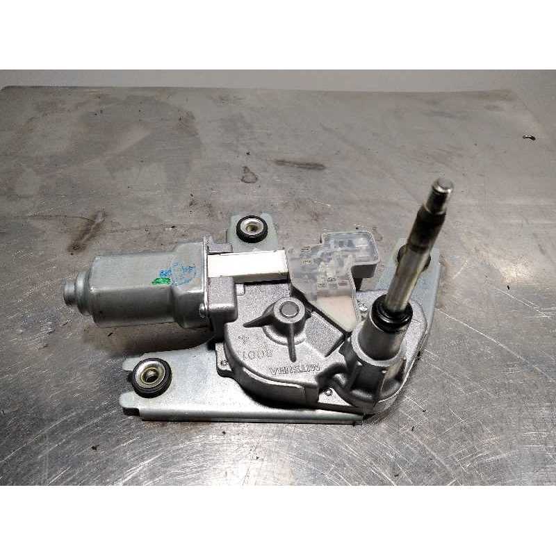 MOTOR LIMPIA TRASERO 287101BA0A 3 PINES 