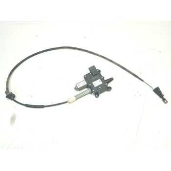 FRENO DE MANO ELECTRICO 9685367580 